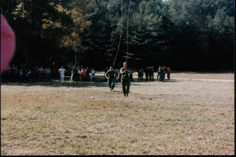 Special Purpose Insertion Extraction (SPIE)