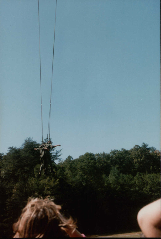 Special Purpose Insertion Extraction (SPIE)