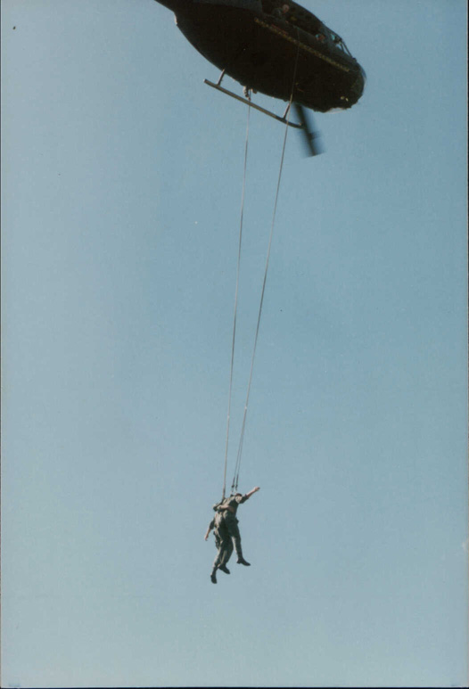 Special Purpose Insertion Extraction (SPIE)