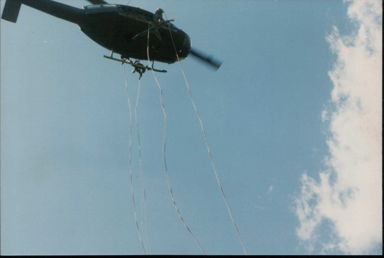 UH-1 Iroquois
