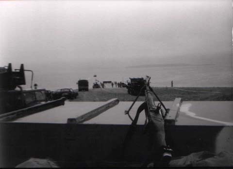 M60, machine gun, 7.62 mm