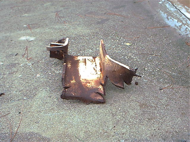 Explosives and Demolitions