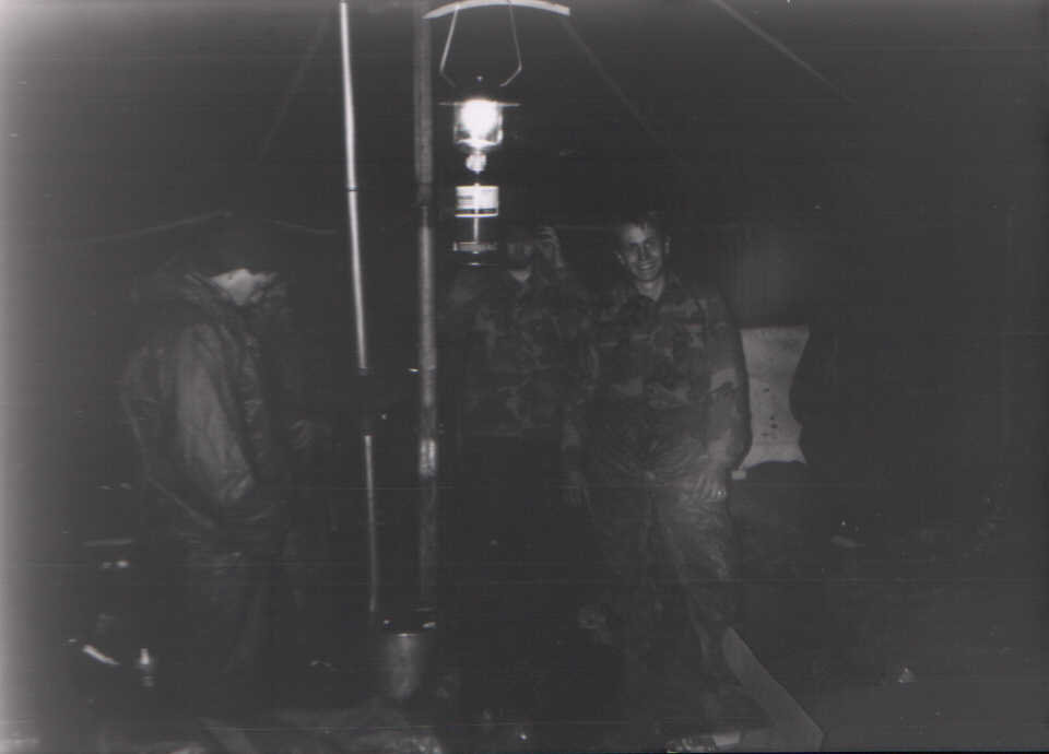 General Purpose Medium Tent